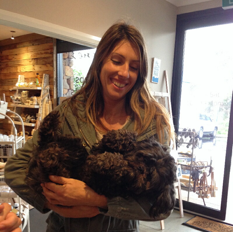 石鹸メーカー社長