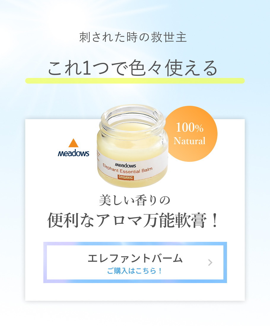 エレファントバーム