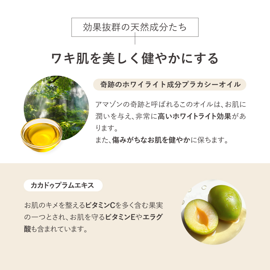 美白成分