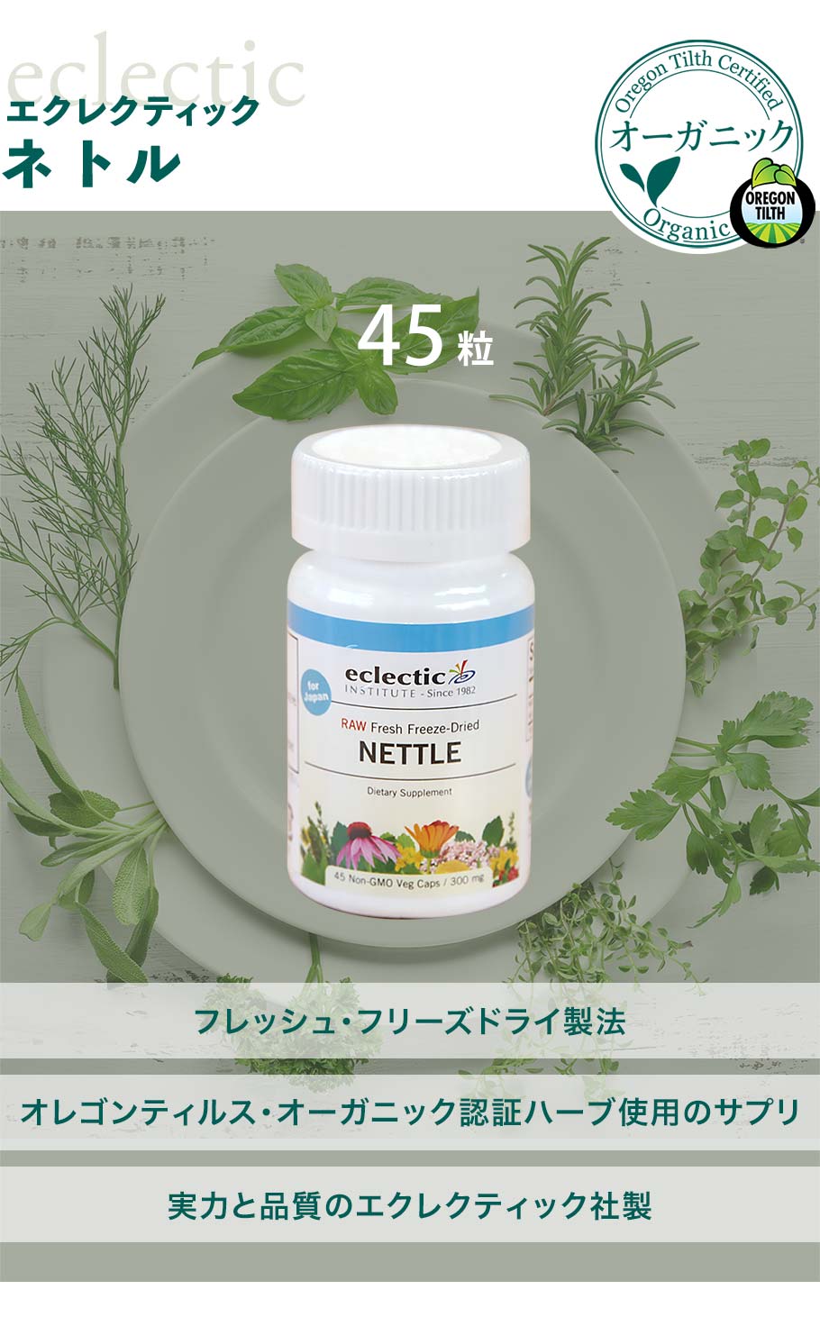 ネトルメイン画像