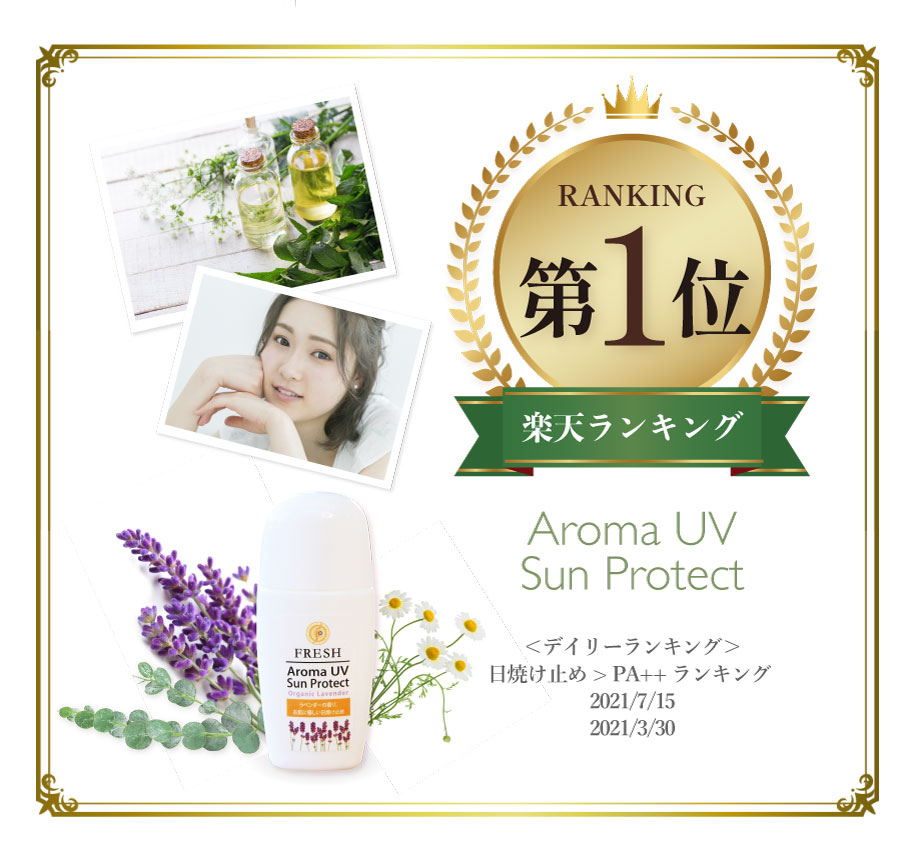 楽天ランキング1位