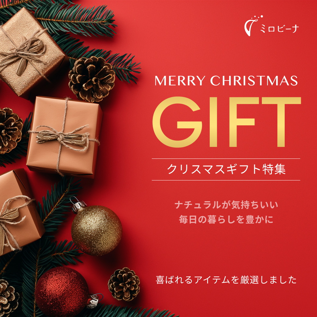 クリスマスギフト メイン画像
