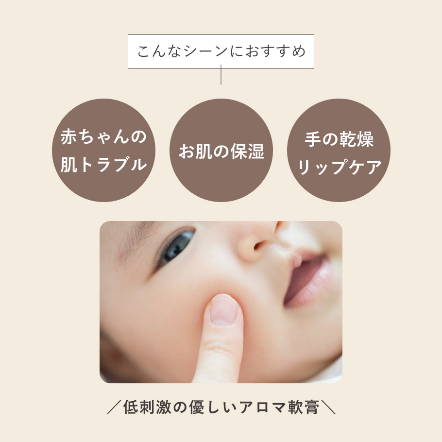 ご使用のシーン