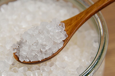 デッドシーソルト